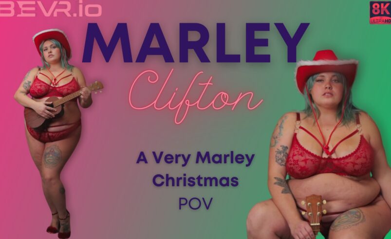 A Very Marley Christmas