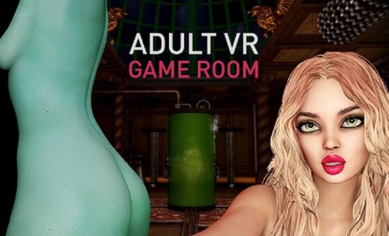 Adult VR Game Room