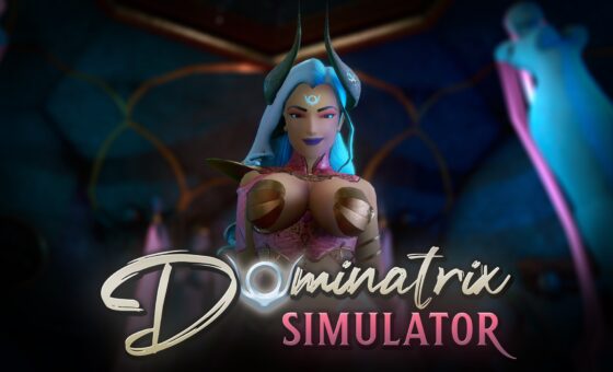 Dominatrix Simulator: Threshold