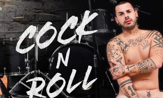 [Gay] Cock N Roll