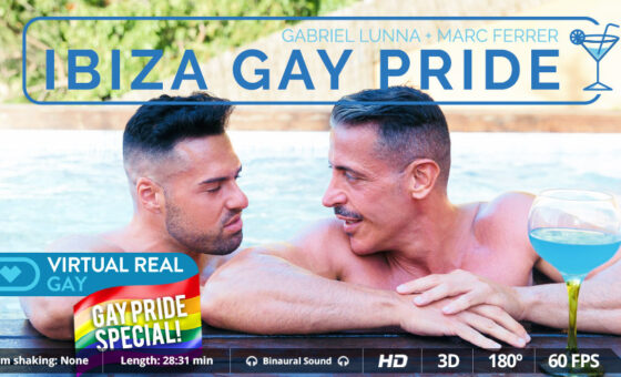 [Gay] Ibiza Gay Pride