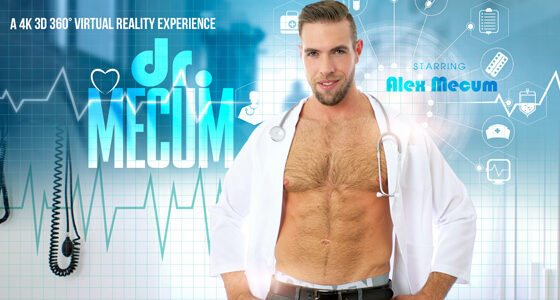 [Gay] Dr. Mecum