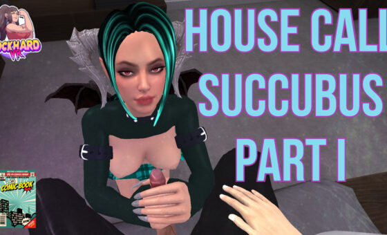 House Call Succubus