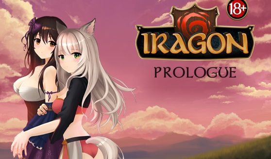 Iragon: Prologue 18+