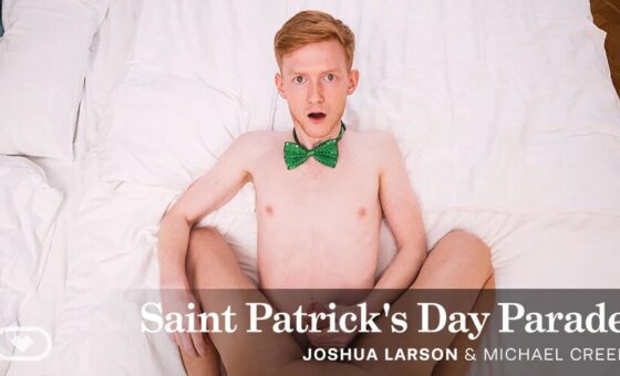 [Gay] Saint Patrick’s Day Parade