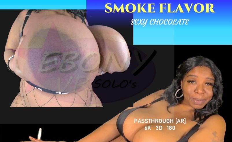 Smoke Flavor