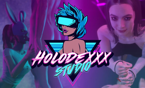 Holodexxx Home: Studio DLC