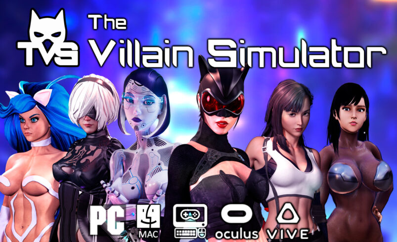 The Villain Simulator