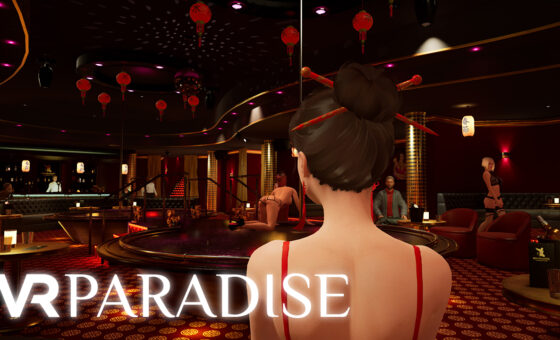 VR Paradise