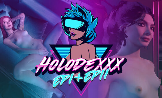 Holodexxx Home