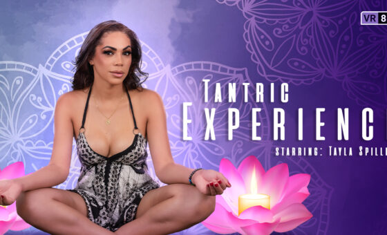 [Trans] Tantric Experience