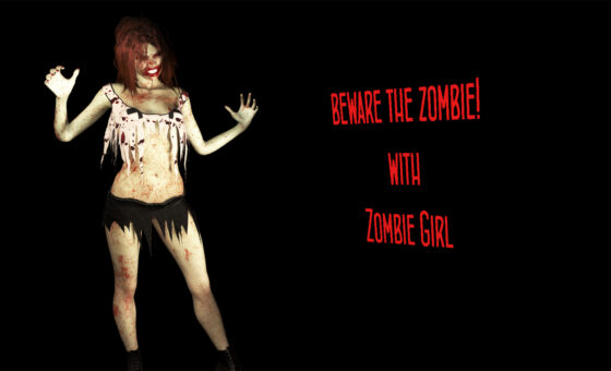 Beware the Zombie!