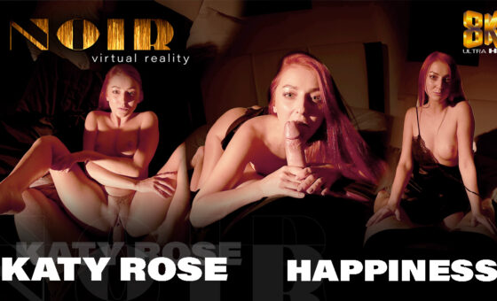 Happiness – Katy Rose