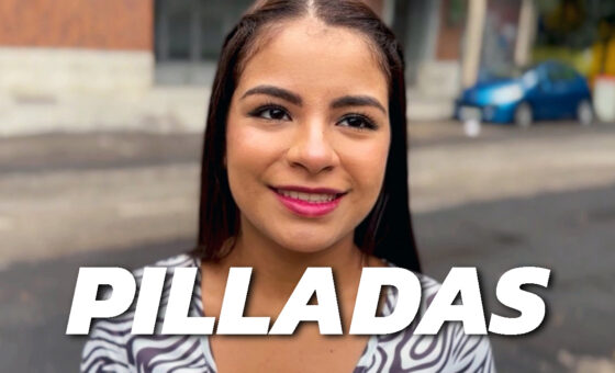 Pilladas to Michy Perez by Torbe