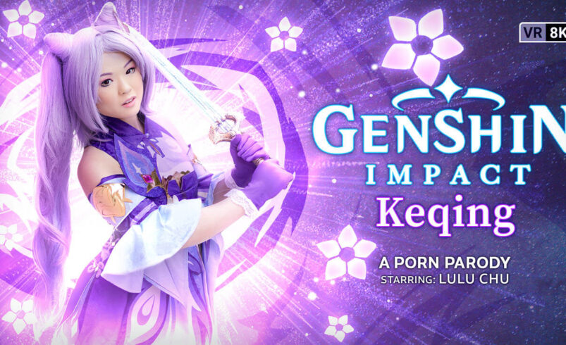 Genshin Impact: Keqing (A Porn Parody)