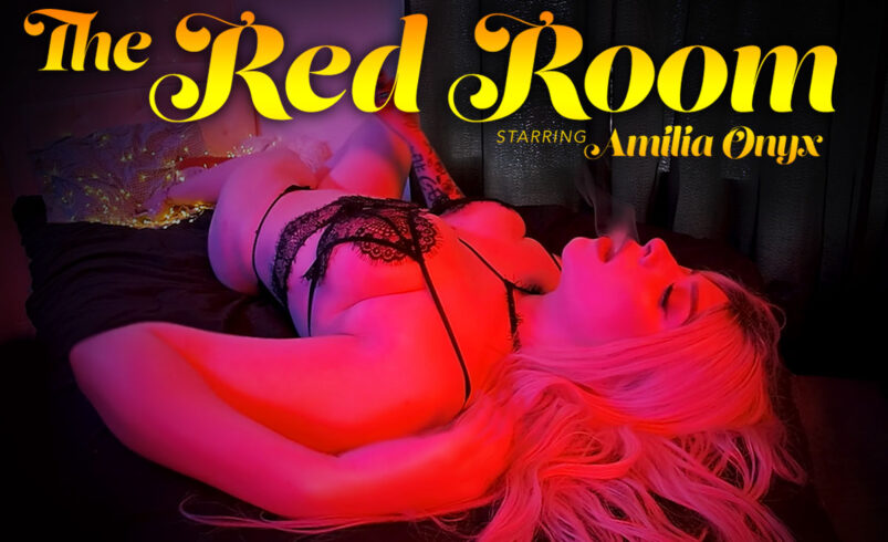 The Red Room